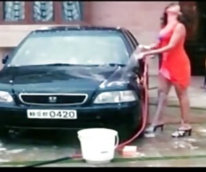 Bir yabancı ile sıcak olgun klasik erotik porno seks