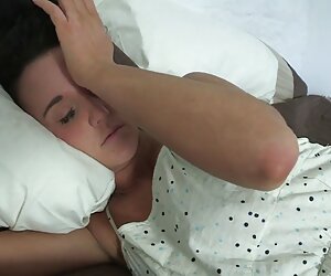 Genç dans anne oğul erotik porno için kedi