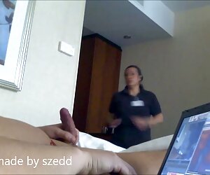 Seninle işim bittiğinde daha fazlasını hot erotik movies isteyeceksin.